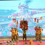 Bhrahmagiri Sahodaya Inter School Cultural Competition